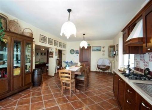 фото отеля B&B Casa Vernon