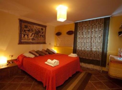 фото отеля B&B Casa Vernon