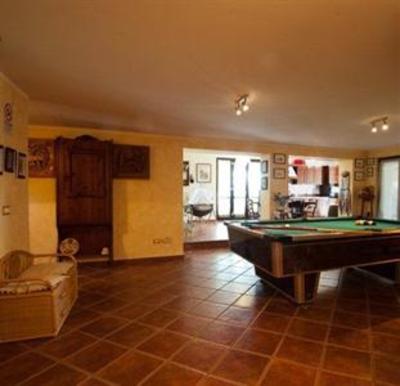фото отеля B&B Casa Vernon