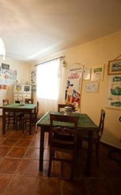 фото отеля B&B Casa Vernon