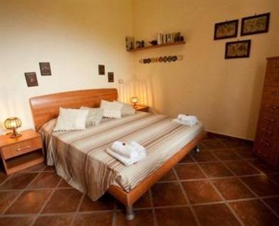 фото отеля B&B Casa Vernon