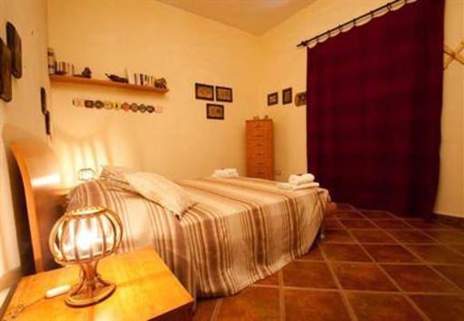 фото отеля B&B Casa Vernon