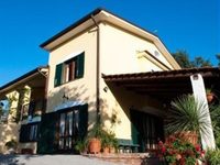 B&B Casa Vernon