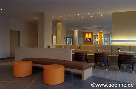 фото отеля Acomhotel Munchen-Haar