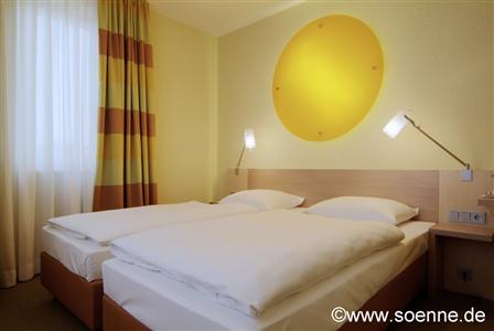 фото отеля Acomhotel Munchen-Haar