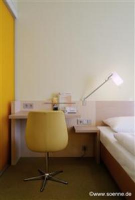 фото отеля Acomhotel Munchen-Haar