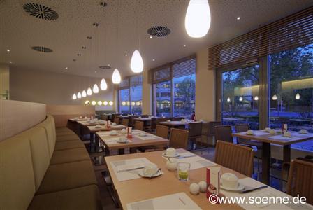 фото отеля Acomhotel Munchen-Haar