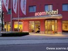 фото отеля Acomhotel Munchen-Haar