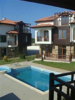 фото отеля Villa Karen Private Apartments