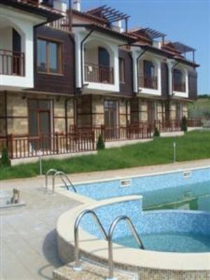 фото отеля Villa Karen Private Apartments