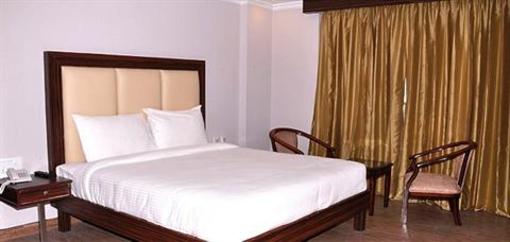 фото отеля Hotel The Grand Basant