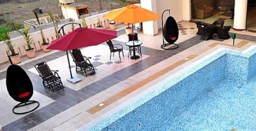 фото отеля Hotel The Grand Basant