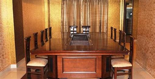 фото отеля Hotel The Grand Basant