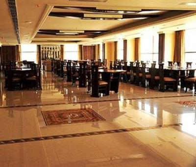 фото отеля Hotel The Grand Basant