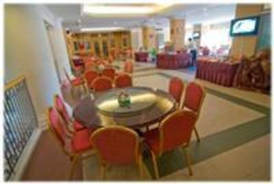 фото отеля Holiday Palace Resort Sihanoukville