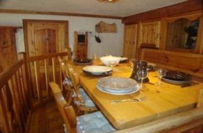 фото отеля Chalet l'Avalin