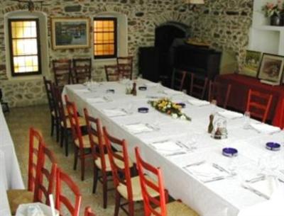 фото отеля Osteria Battello