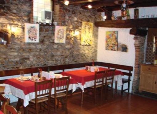 фото отеля Osteria Battello