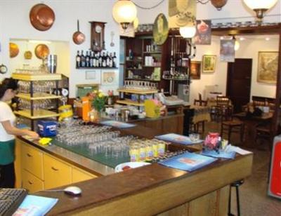 фото отеля Osteria Battello