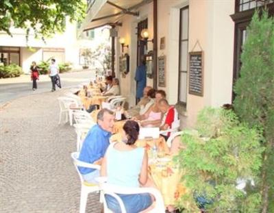 фото отеля Osteria Battello