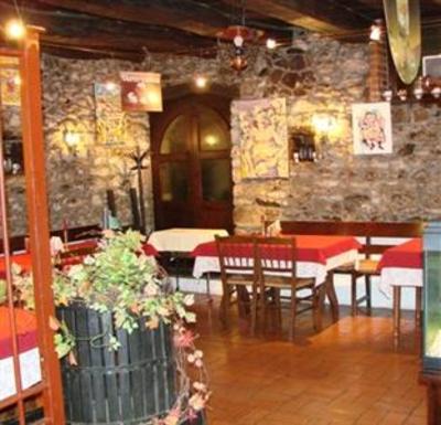фото отеля Osteria Battello