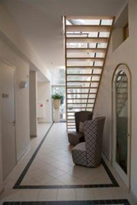 фото отеля Villa Wilgaerden
