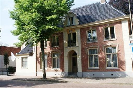 фото отеля Villa Wilgaerden