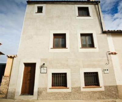 фото отеля Casa Rural Del Corral