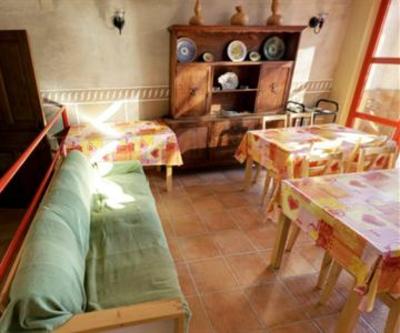 фото отеля Casa Rural Del Corral