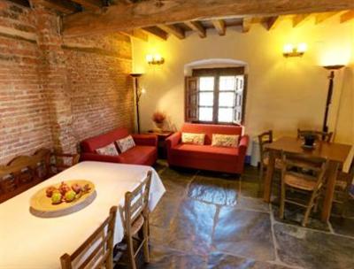 фото отеля Casa Rural Del Corral