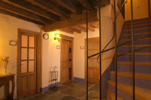 фото отеля Casa Rural Del Corral