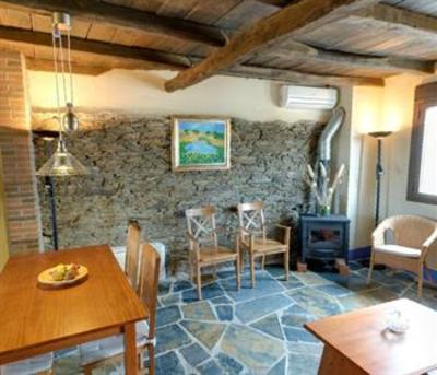 фото отеля Casa Rural Del Corral