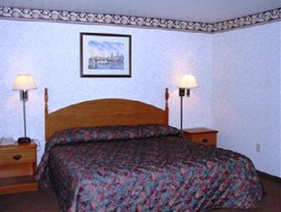 фото отеля Scottish Inns Ronks