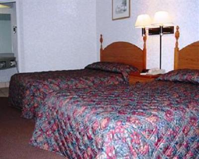 фото отеля Scottish Inns Ronks