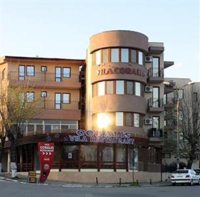 фото отеля Villa Coralis