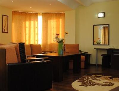 фото отеля Villa Coralis