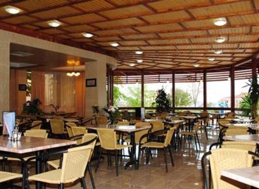 фото отеля Villa Coralis