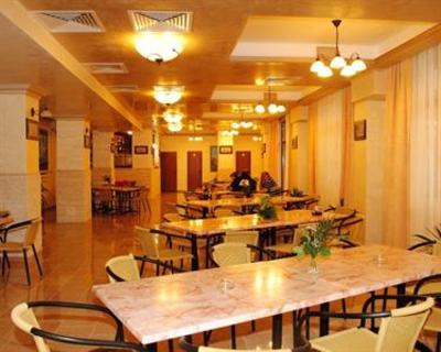 фото отеля Villa Coralis