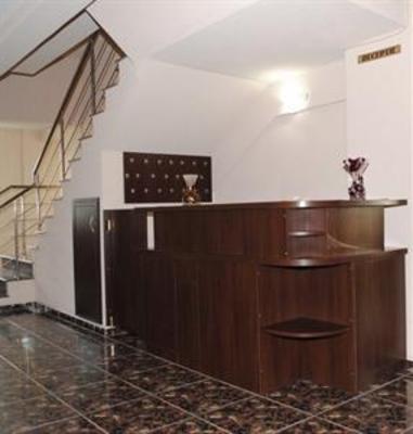 фото отеля Villa Coralis