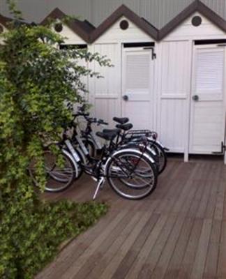 фото отеля Magnolia Room & Breakfast Faenza