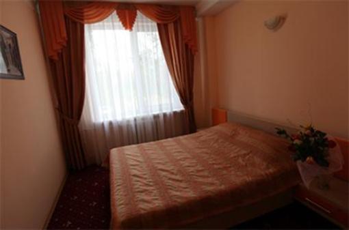 фото отеля Armada Comfort Hotel