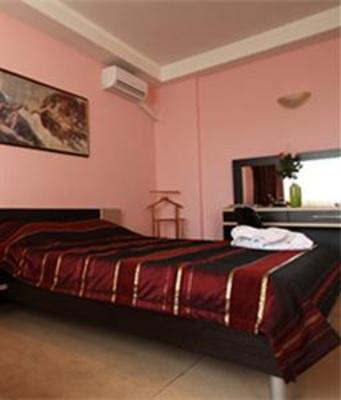 фото отеля Armada Comfort Hotel