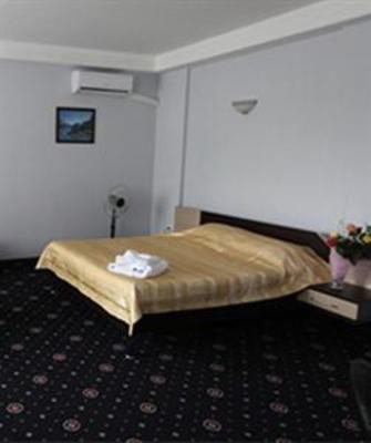 фото отеля Armada Comfort Hotel