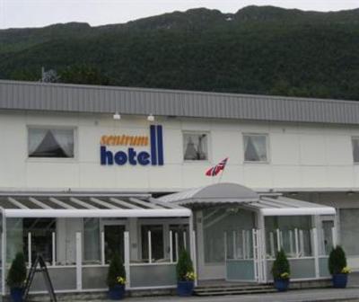 фото отеля Sentrum Hotell