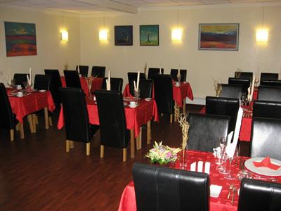 фото отеля Sentrum Hotell