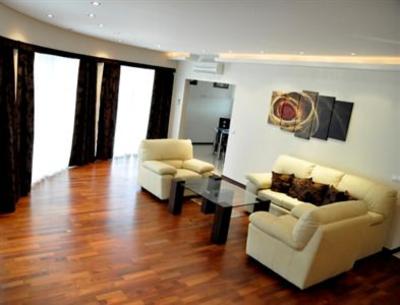 фото отеля Apartamenty Millenium