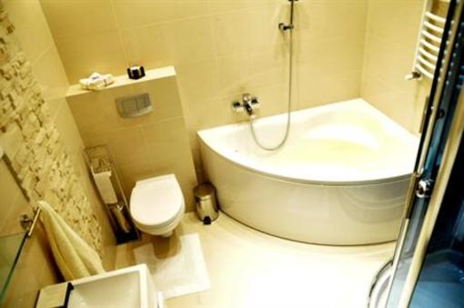 фото отеля Apartamenty Millenium