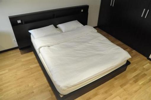 фото отеля Apartamenty Millenium