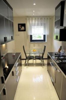 фото отеля Apartamenty Millenium