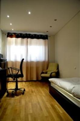 фото отеля Apartamenty Millenium